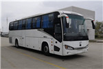 海格KLQ6856GAEVW1公交车（纯电动14-31座）