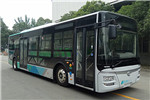 蜀都CDK6116CBEV2公交车（纯电动19-41座）