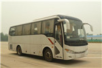 金龙XMQ5122XYL2医疗车（柴油国五2-9座）