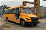 金龙XMQ6100BSD51中小学生专用校车（柴油国五24-51座）