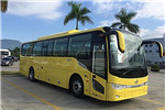 金龙XMQ6110BCBEVL12客车（纯电动24-48座）