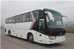 金龙XMQ6129BYD5D客车（柴油国五24-56座）