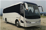 金龙XMQ5121XSW商务车（柴油国五10-19座）