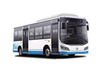 金旅XML6805JEVN0C公交车（纯电动13-24座）