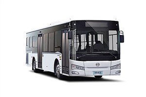 金旅城巴XML6125公交车
