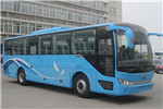 宇通ZK6115PHEVPT5客车（柴油/电混动国五24-49座）