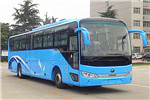宇通ZK6125PHEVPG5公交车（柴油/电混动国五25-56座）