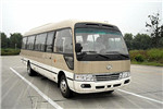 海格KLQ6802EV0X1客车（纯电动10-23座）