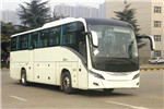 宇通ZK6129H5QY客车（柴油国五25-54座）