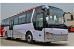 金旅XML6112J15CN公交车（天然气国五24-51座）