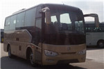 金旅XML6757J15Y客车（柴油国五10-23座）