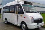 五菱GXA6606BEVG30公交车（纯电动10-15座）