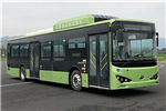 比亚迪BYD6122B2EV1低入口公交车（纯电动23-45座）