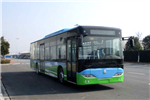 豪沃JK6126GBEVQ2公交车（纯电动23-45座）