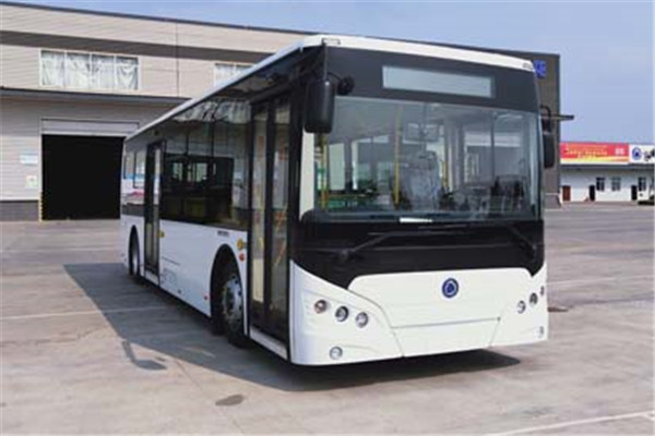 广西申龙hqk6109ubevz7公交车纯电动2137座