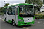 国唐SGK6600BEVGK01公交车（纯电动11-16座）