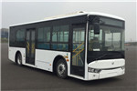 建康NJC6805GBEV3公交车（纯电动13-31座）