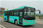 飞驰FSQ6851BEVG4公交车（纯电动16-23座）