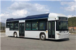 飞驰FSQ6121FCEVG2公交车（氢燃料电池22-41座）