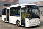 晓兰HA6805BEVB1公交车（纯电动15-25座）