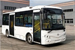 晓兰HA6805BEVB公交车（纯电动15-25座）