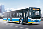银隆GTQ6121BEVBT23公交车（纯电动22-45座）