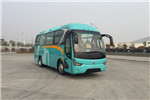 亚星YBL6815HBEV2客车（纯电动24-35座）