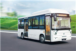 银隆CAT6690CRBEV2公交车（纯电动10-18座）