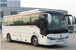 中通LCK6906EVQA2客车（纯电动24-40座）