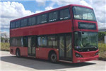 广汽比亚迪GZ6100LSEV1低入口双层公交车（纯电动28-54座）