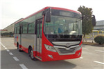 华新HM6735CFN5X公交车（天然气国五16-30座）