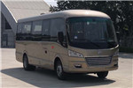 中通LCK6720D5QTA客车（柴油国五10-23座）