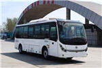 中通LCK6806EVGB公交车（纯电动15-32座）