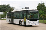 五龙FDE6101PBABEV02公交车（纯电动17-37座）