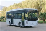 五龙FDE6851PBABEV02公交车（纯电动13-28座）