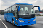 比亚迪BYD6110C4EV2公交车（纯电动24-48座）