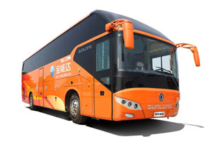 申龙SLK6120客车