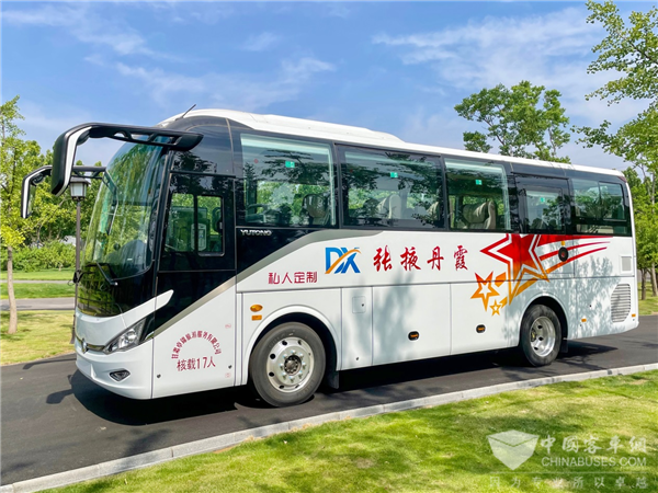 旅游客运经营压力加剧 为何丹霞汽旅仍敢于引进宇通豪华客车?