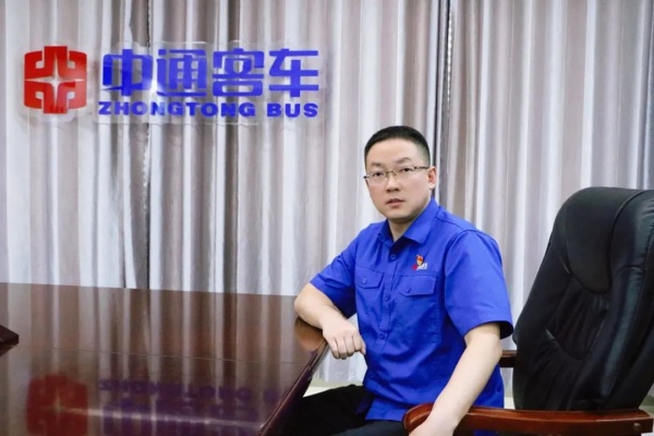 打造“绿色重工”，“三新”企业负责人讲述从蓝图到现实