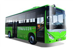 长安SC6805BBEV公交车(纯电动14-22座)