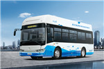 金龙XMQ6850AGFCEV公交车（氢燃料电池15-30座）