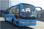 宇通ZK6115BEVG16公交车（纯电动24-48座）