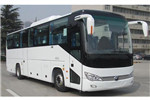 宇通ZK6119BEVQY16K客车（纯电动24-50座）