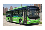 宇通ZK6105BEVG65公交车（纯电动20-39座）