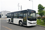 中车电动TEG6852FCEV01公交车（氢燃料电池15-37座）