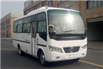 东风超龙EQ6668LT6N客车（天然气国六10-23座）