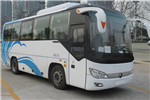 宇通ZK6826BEVG13C公交车（纯电动24-34座）