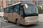 安凯HFF6781KD1E6B客车（柴油国六24-32座）