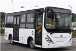奇瑞万达WD6660BEVG01公交车（纯电动13-19座）