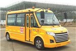 五菱GL6525XQS幼儿专用校车（汽油国六10-19座）